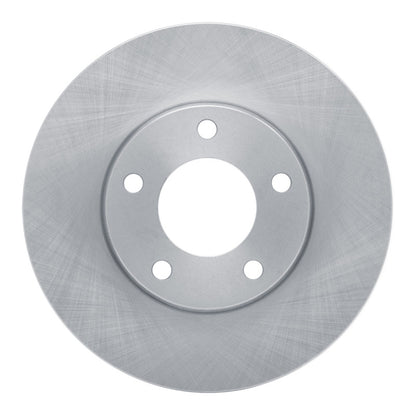 DFC 04-13 Mazda 3 Front Brake Rotor