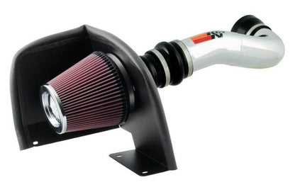 K&N Engineering K&N 07-08 Chevy/GMC/Cadillac V8-4.8/5.3/6.0/6.2 High Flow Performance Kit