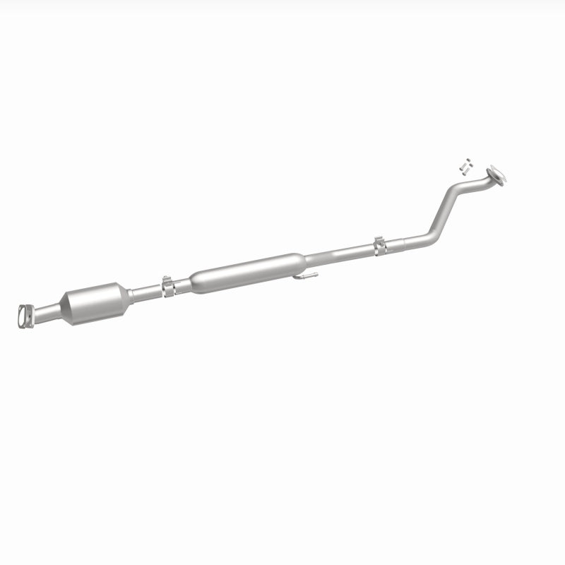 MagnaFlow 14-16 Kia Forte 1.8L Direct Fit Catalytic Converter (California Grade)