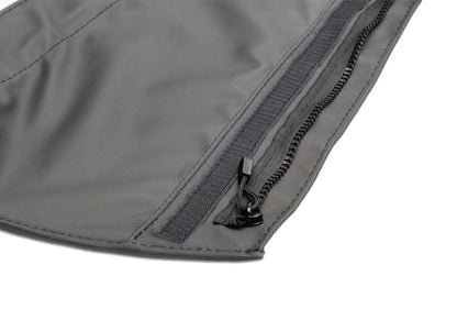 Rampage 1997-2006 Jeep Wrangler(TJ) OEM Replacement Top - Black Diamond