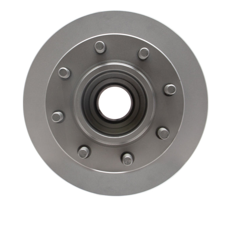 DFC 74-05 Chevrolet G30 Front GeoSPEC Coated Rotor