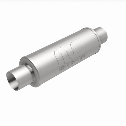 MagnaFlow Muffler MAG 430SS 5x5x14 3.00
