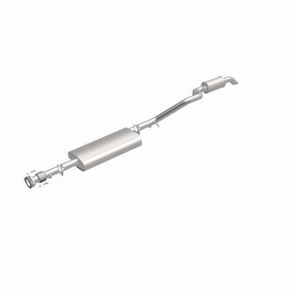 MagnaFlow BRE Exhaust Kit 06-08 Trailblazer Envoy Rainier 4.2L
