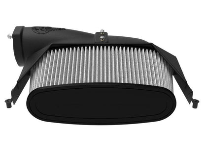 aFe Rapid Induction Pro DRY S Cold Air Intake System 14-17 Mercedes-Benz Sprinter 2500/3500 L4-2.1L