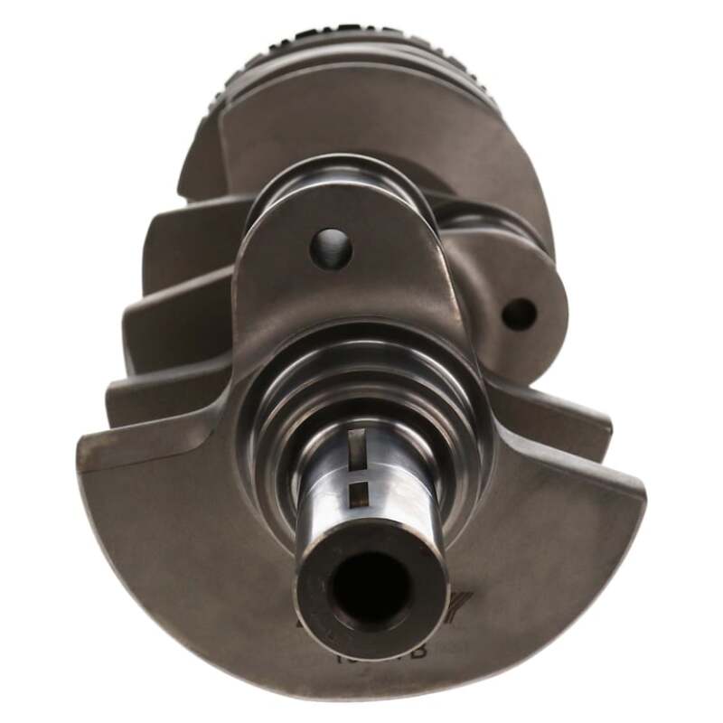 Manley Performance Manley Billet CCW GM LS 3.622in Stroke Crankshaft w/ 24 Tooth Reluctor Wheel