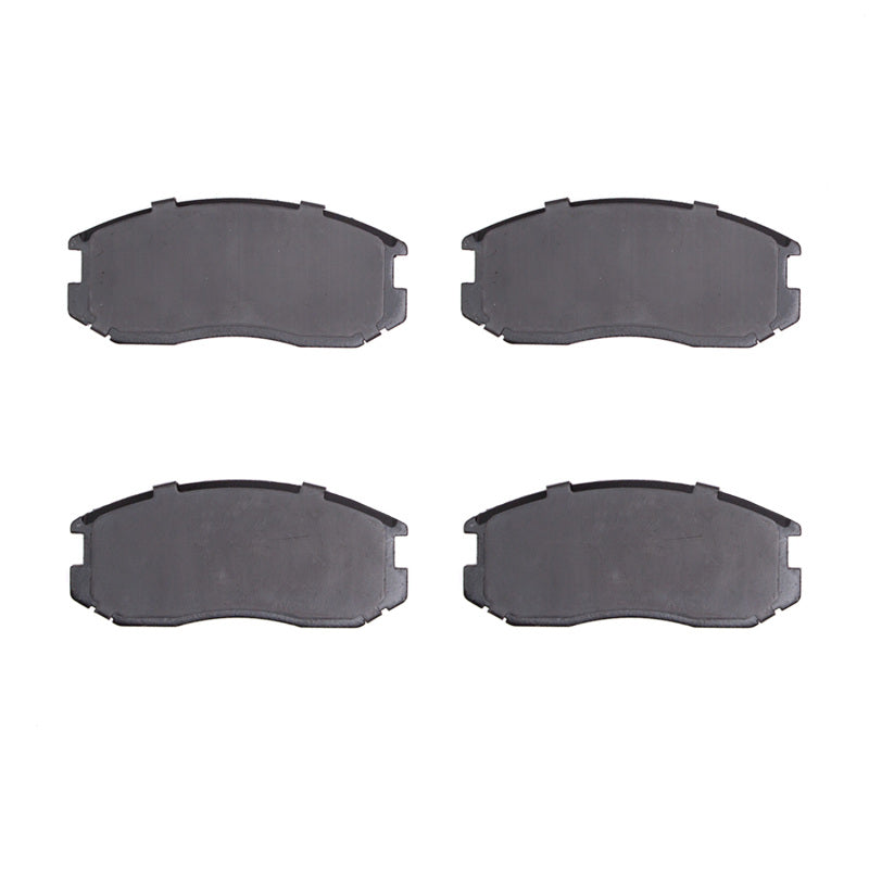 DFC 91-00 Dodge Colt Front 5000 Advanced Ceramic Brake Pads