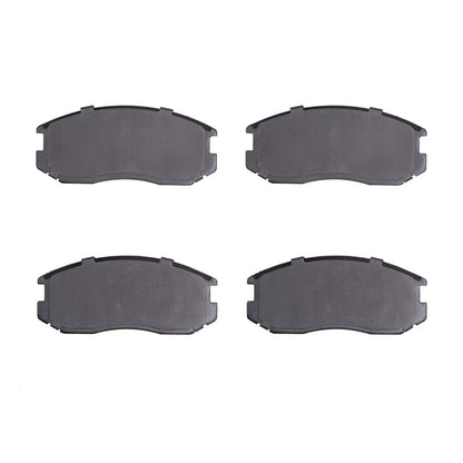 DFC 91-00 Dodge Colt Front 5000 Advanced Ceramic Brake Pads