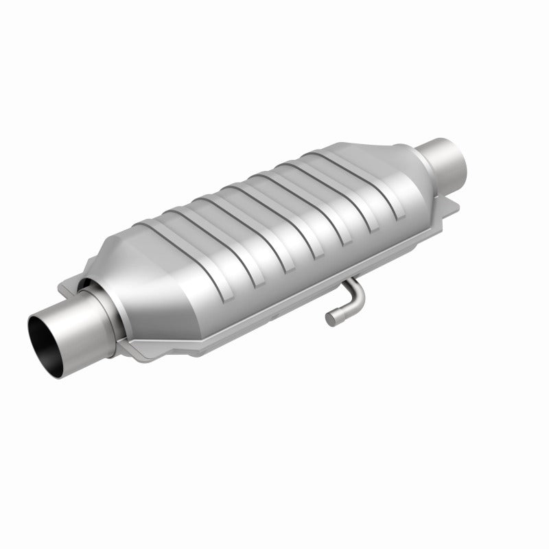 MagnaFlow Universal Catalytic Converter 2.25 W/Air