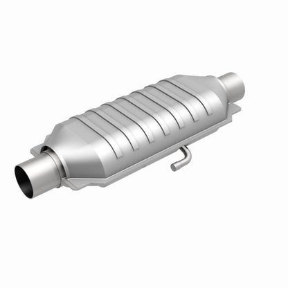 MagnaFlow Universal Catalytic Converter 2.25 W/Air