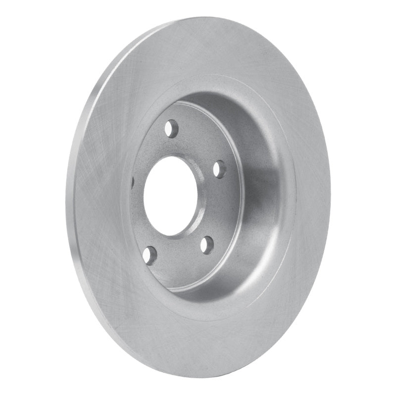 DFC 13-18 Ford Transit Connect Rear Brake Rotor