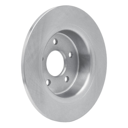 DFC 13-18 Ford Transit Connect Rear Brake Rotor