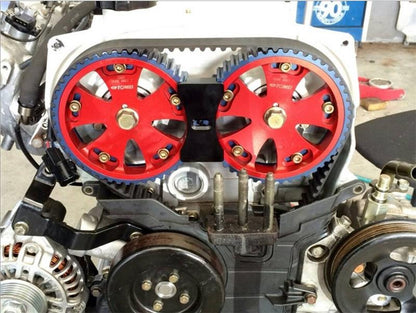 Torque Solution Billet Cam Gear Alignment Tool for Mitsubishi Evolution/Eclipse All 4G63 Engines