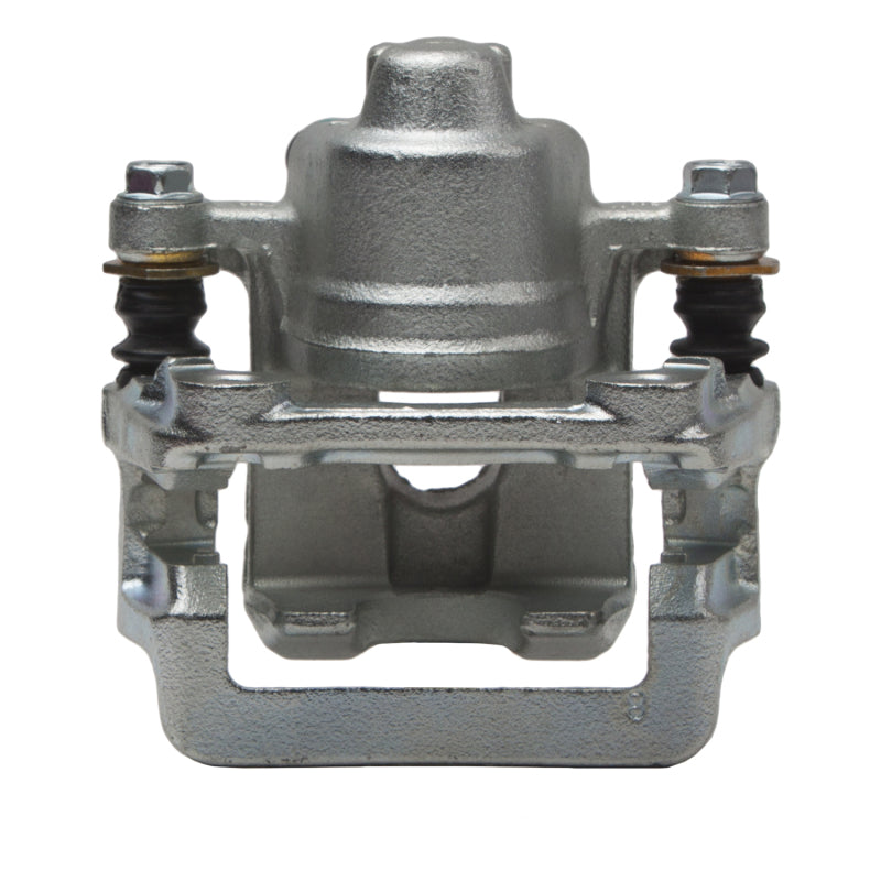 DFC 02-04 Honda Odyssey Rear-R Premium Caliper - Silver Zinc Coated