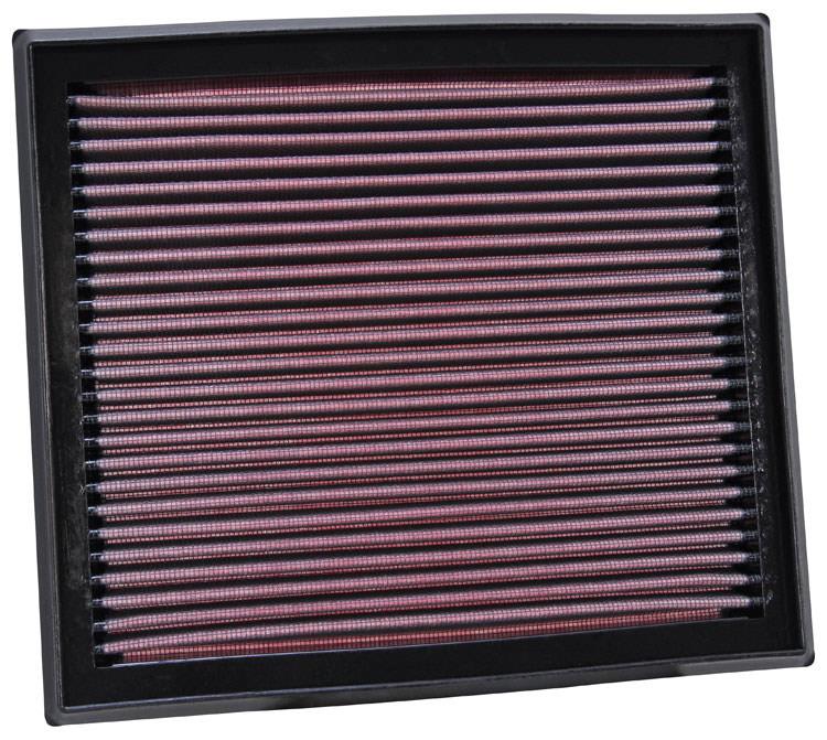 K&N Engineering K&N Replacement Air Filter VOLVO S40 2.4L-L5; 2004