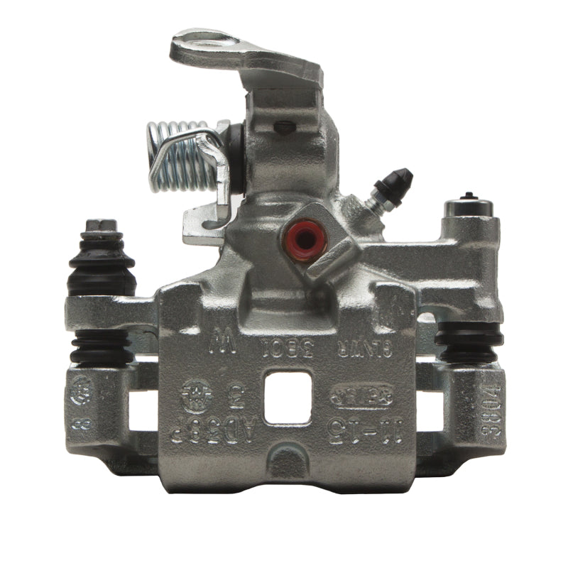 DFC 94-99 Buick Regal Rear-R Premium Caliper - Silver Zinc Coated