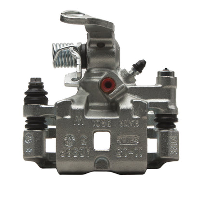 DFC 94-99 Buick Regal Rear-R Premium Caliper - Silver Zinc Coated