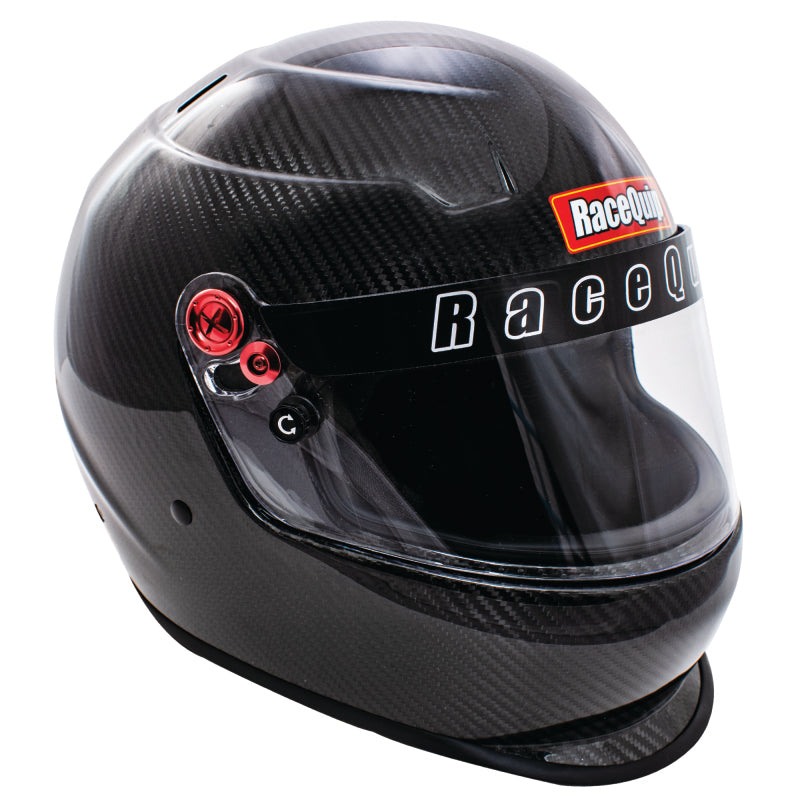RaceQuip Carbon PRO20 SA2020 Large