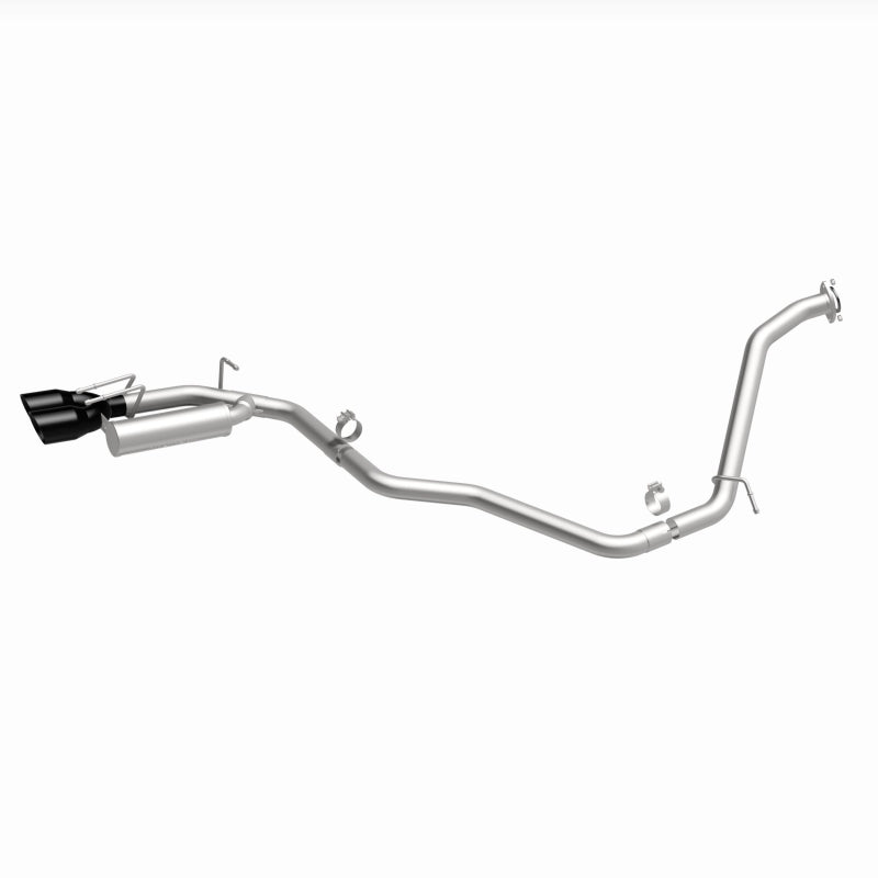 MagnaFlow 25-26 Toyota Camry SPEQ Series Stainless Cat-Back Performance Exhaust System