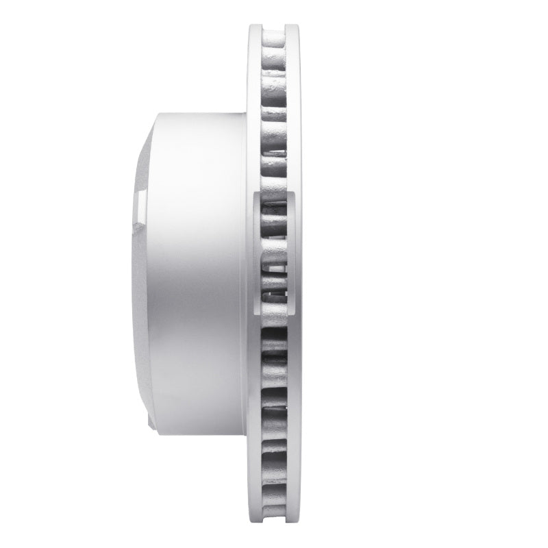 DFC 00-15 Coachmen Aurora Rear GeoSPEC Coated Rotor