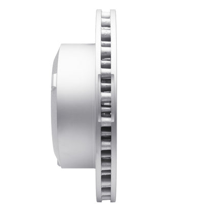 DFC 00-15 Coachmen Aurora Rear GeoSPEC Coated Rotor