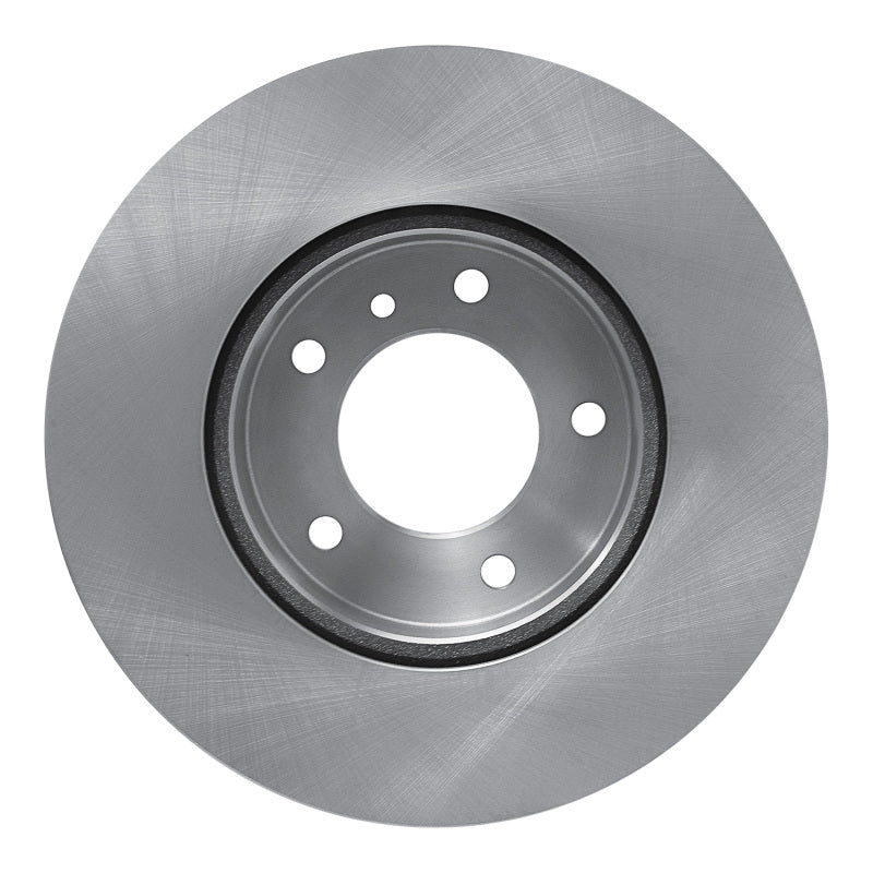 DFC 86-89 Jaguar XJ6 Front Brake Rotor