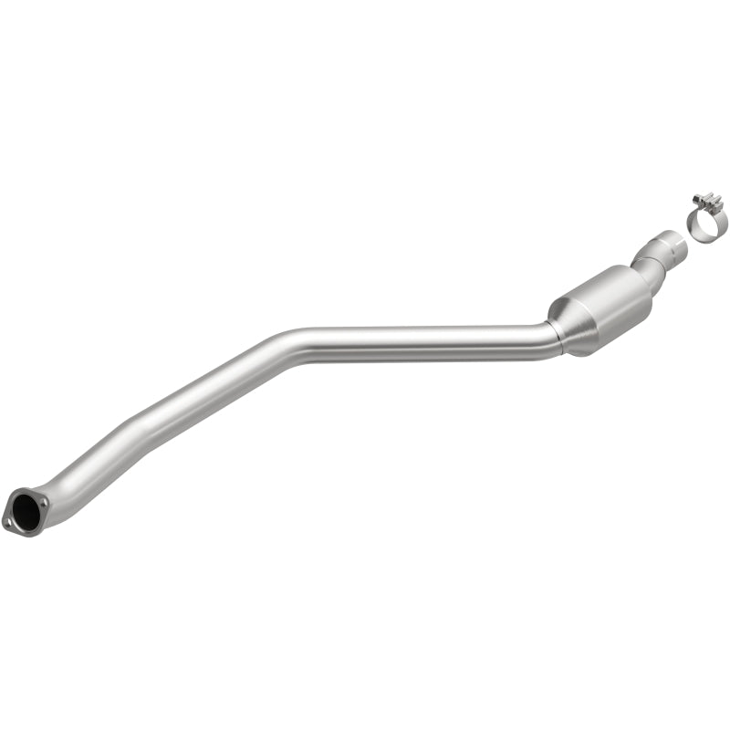 MagnaFlow 08-13 128i 3 L Underbody Direct Fit Converter