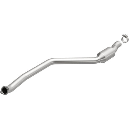 MagnaFlow 08-13 128i 3 L Underbody Direct Fit Converter