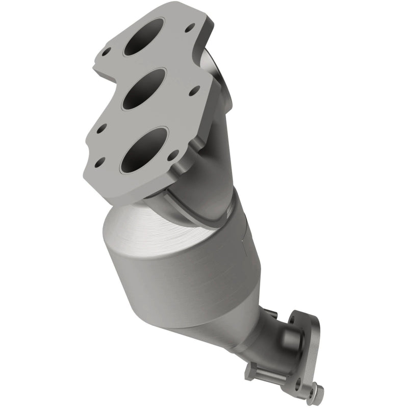 MagnaFlow Direct Fit Catalytic Converter 07-09 Toyota Sienna 3.5L