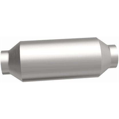 MagnaFlow Conv Uni CA 2.00in./2.00in. Straight Direct Fit Converter