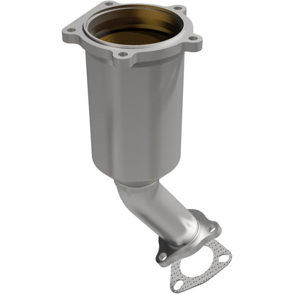 MagnaFlow Direct Fit Catalytic Converter 00-04 Nissan Frontier (CA Emissions)