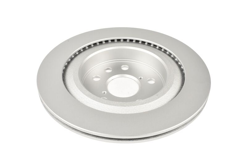 DBA 2022+ Lexus NX350 2.4L En-Shield Standard Rear Brake Rotor