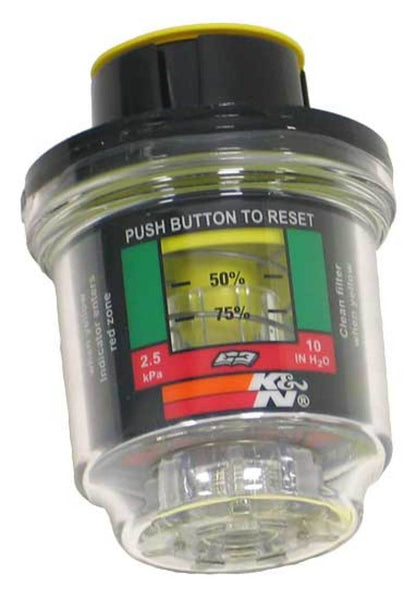 K&N Engineering K&N Filter Minder - Screw In