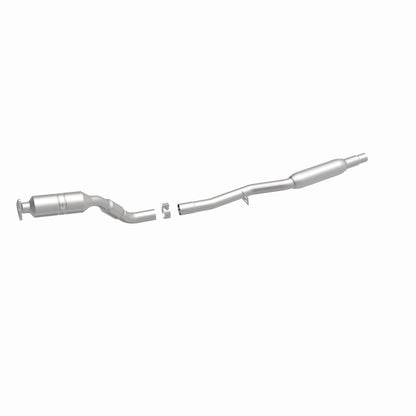 MagnaFlow Right Side Direct Fit Catalytic Converter California Grade 06-08 Audi A6 Quattro 3.2L