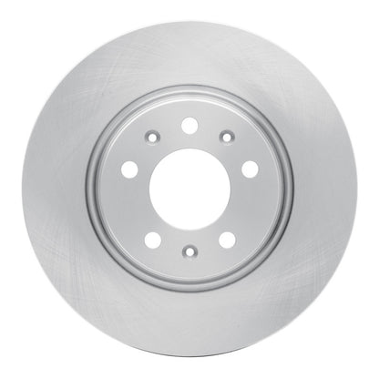 DFC 06-10 Pontiac Solstice Front Brake Rotor
