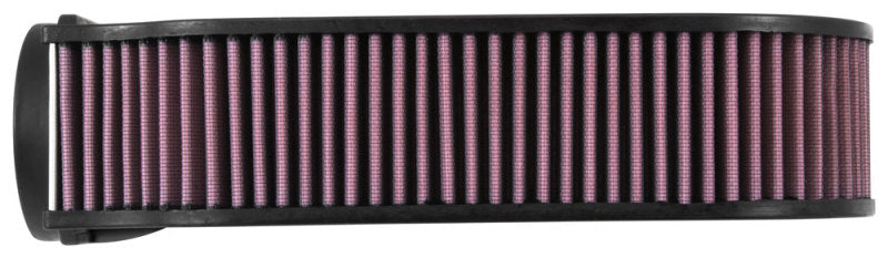K&N Engineering K&N 2013 Mercedes-Benz GLK250 L4-2.1L DSL Replacement Air Filter