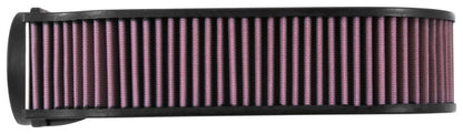 K&N Engineering K&N 2013 Mercedes-Benz GLK250 L4-2.1L DSL Replacement Air Filter