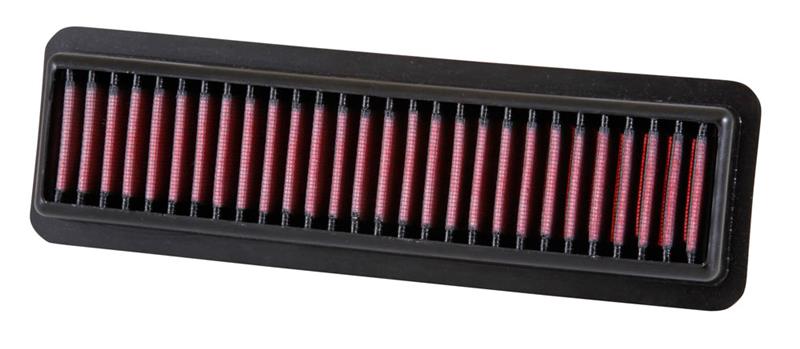 K&N Engineering K&N 14-16 Hyundai Grand I10 L3-1.1L DSL Replacement Drop In Air Filter