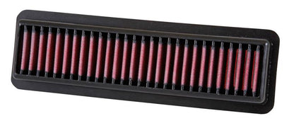 K&N Engineering K&N 14-16 Hyundai Grand I10 L3-1.1L DSL Replacement Drop In Air Filter