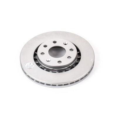 PowerStop Power Stop 04-11 Chevrolet Aveo Front Evolution Geomet Coated Rotor