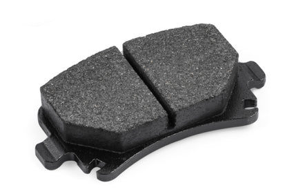 APR 06-09 Audi A3/A4 & A3/A4 Quattro/07-11 & 15-21 Volkswagen GTI Advanced Street Brake Pads - Rear