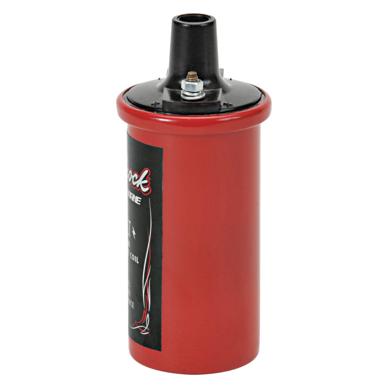Edelbrock Ignition Coil 12V Canister Style 1.4 Ohm Primary Resistance