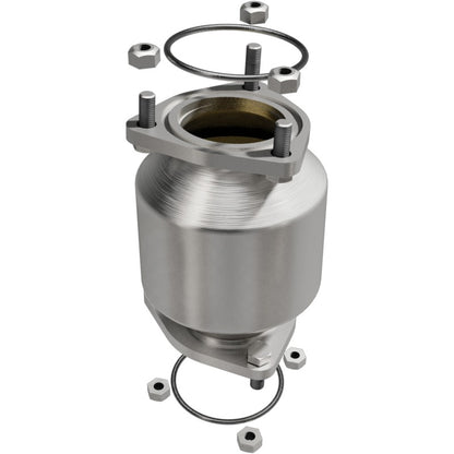 MagnaFlow Direct Fit Catalytic Converter 04-06 Suzuki Forenza 2.0L