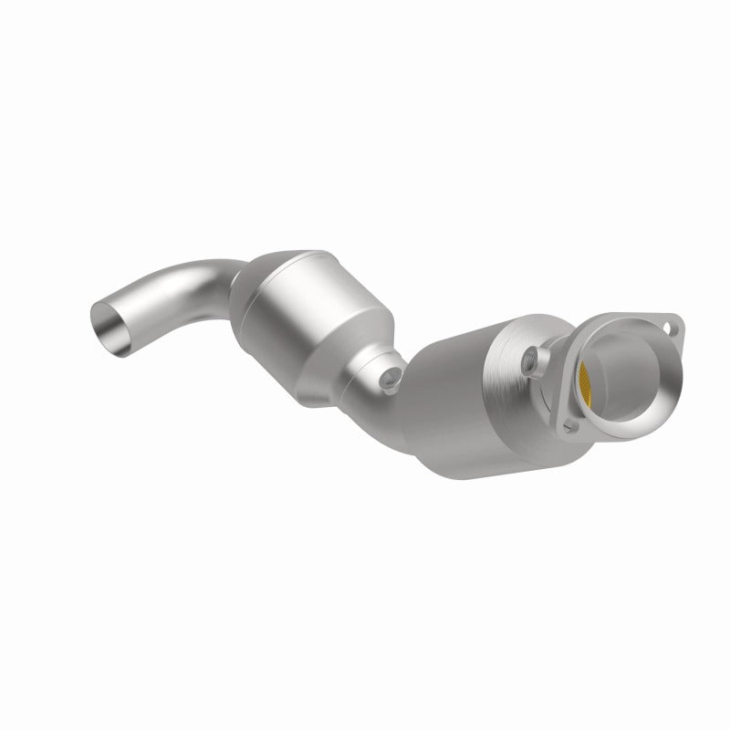MagnaFlow 21-23 Ford F-150 3.5L Left Underbody Direct Fit Converter