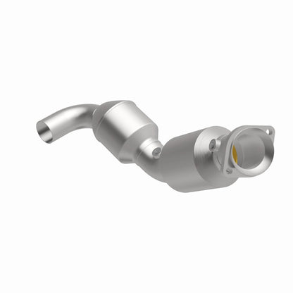 MagnaFlow 21-23 Ford F-150 3.5L Left Underbody Direct Fit Converter