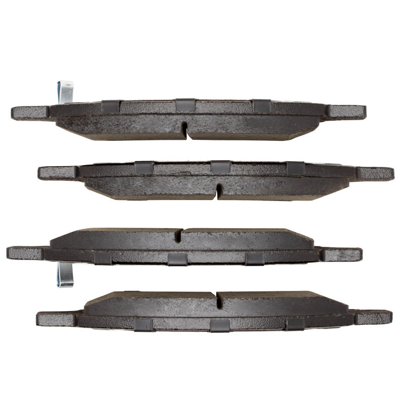 R1 Concepts R1 07-17 Buick Enclave Front R1 Ceramic Brake Pads
