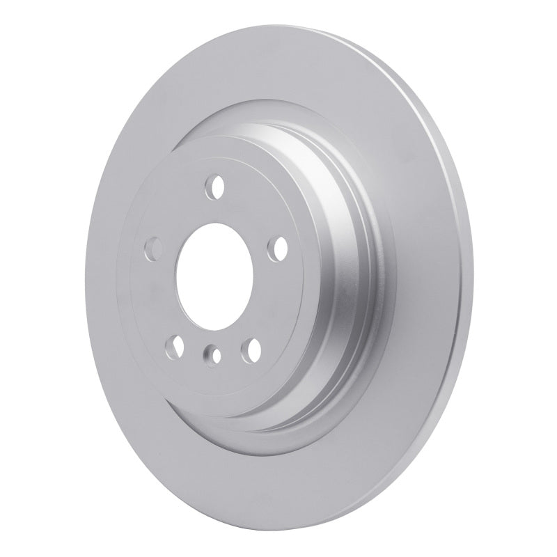 DFC 12-18 Mercedes-Benz ML250 Rear GeoSPEC Coated Rotor