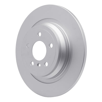 DFC 12-18 Mercedes-Benz GLE300D Rear Hi-Carbon Alloy Geomet Coated Rotor