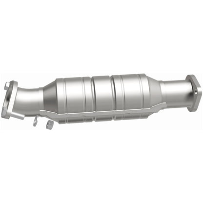 MagnaFlow Direct Fit Catalytic Converter 06-10 Hyundai Azera 3.8L