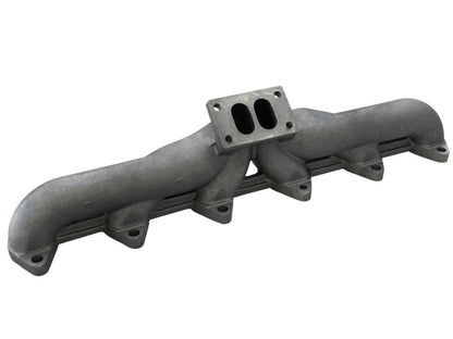 aFe Power Bladerunner Turbocharger w/ Exhaust Manifold 98.5-02 Dodge Diesel Trucks L6-5.9 (td)