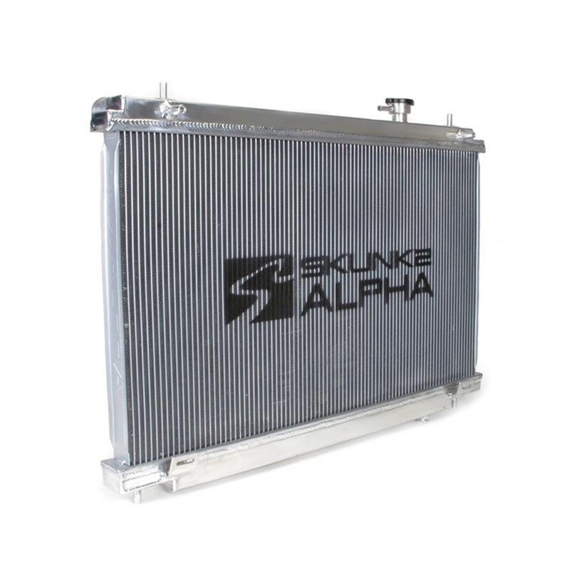 Skunk2 Racing Skunk2 Alpha Series 03-06 Nissan 350Z Radiator